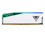 Patriot 32GB (1x32GB) 6000 CL30 VIPER RGB Elite 5 - 1348751 - zdjęcie 1
